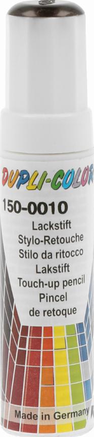 Dupli Color 630019 - Vehicle Combination Paint autospares.lv