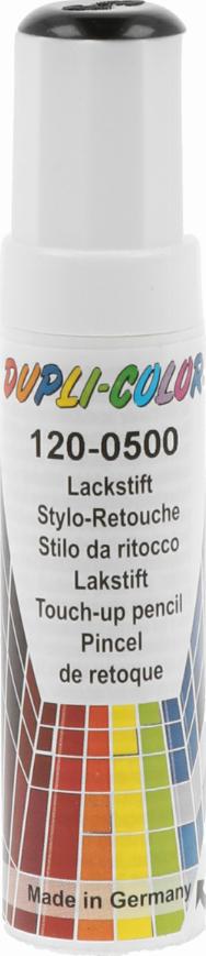 Dupli Color 630071 - Vehicle Combination Paint autospares.lv
