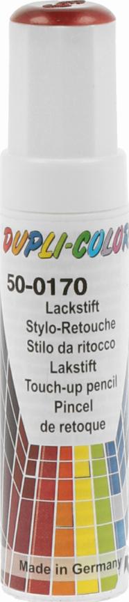 Dupli Color 628900 - Vehicle Combination Paint autospares.lv