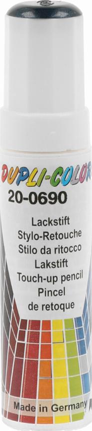 Dupli Color 628856 - Vehicle Combination Paint autospares.lv