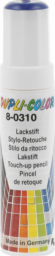 Dupli Color 628757 - Vehicle Combination Paint autospares.lv