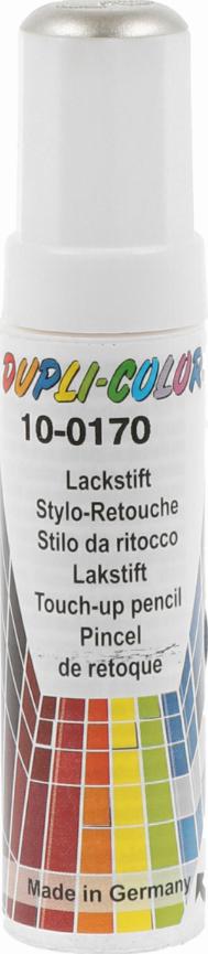 Dupli Color 628771 - Vehicle Combination Paint autospares.lv