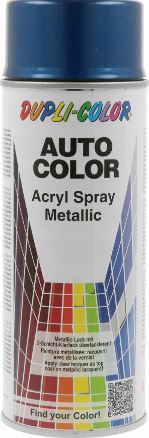 Dupli Color 676086 - Vehicle Combination Paint autospares.lv