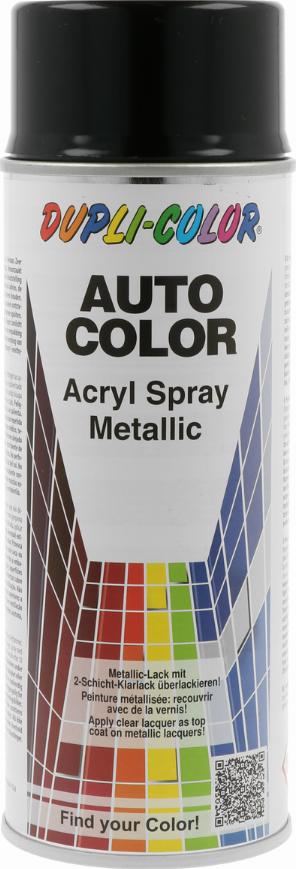 Dupli Color 676116 - Vehicle Combination Paint autospares.lv