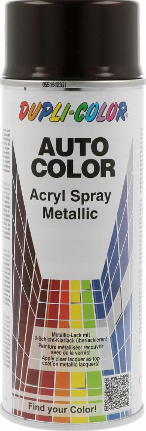 Dupli Color 676130 - Vehicle Combination Paint autospares.lv