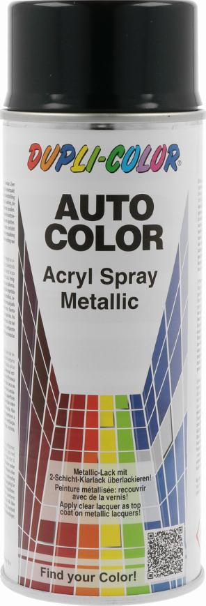 Dupli Color 676123 - Vehicle Combination Paint autospares.lv