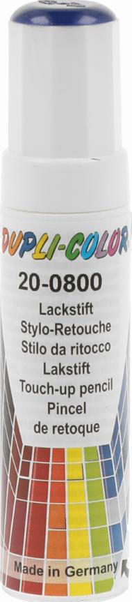 Dupli Color 678622 - Vehicle Combination Paint autospares.lv