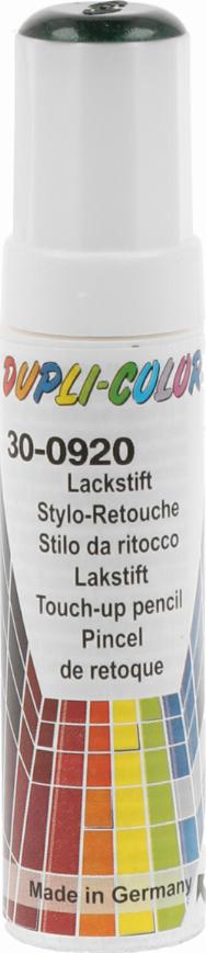 Dupli Color 678097 - Vehicle Combination Paint autospares.lv