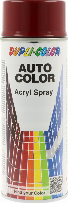 Dupli Color 678387 - Vehicle Combination Paint autospares.lv