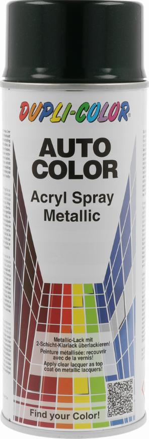 Dupli Color 678295 - Vehicle Combination Paint autospares.lv