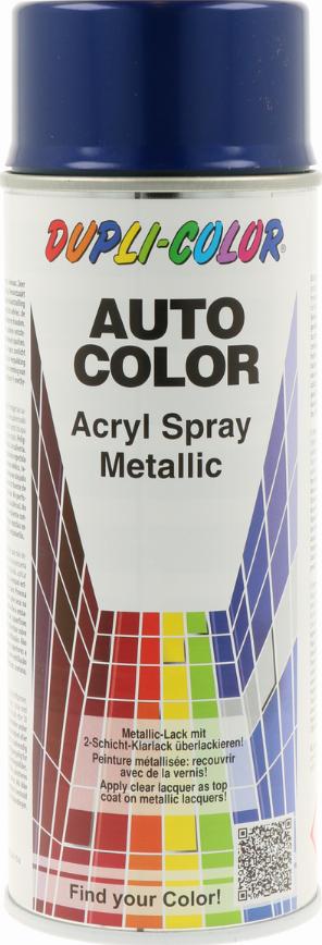 Dupli Color 678240 - Vehicle Combination Paint autospares.lv