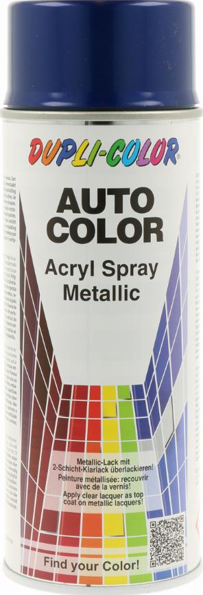 Dupli Color 712951 - Vehicle Combination Paint autospares.lv