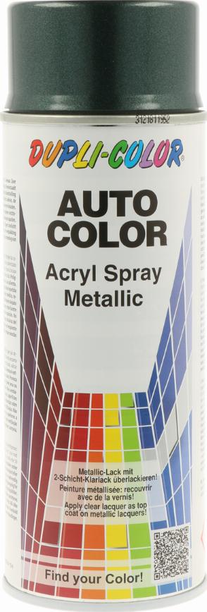 Dupli Color 678264 - Vehicle Combination Paint autospares.lv