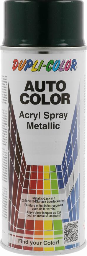 Dupli Color 678288 - Vehicle Combination Paint autospares.lv