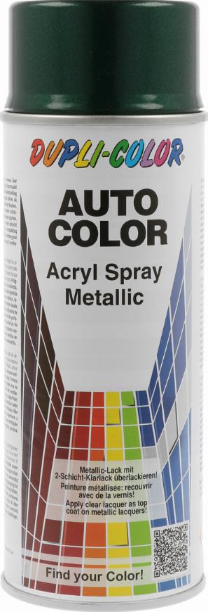 Dupli Color 678271 - Vehicle Combination Paint autospares.lv