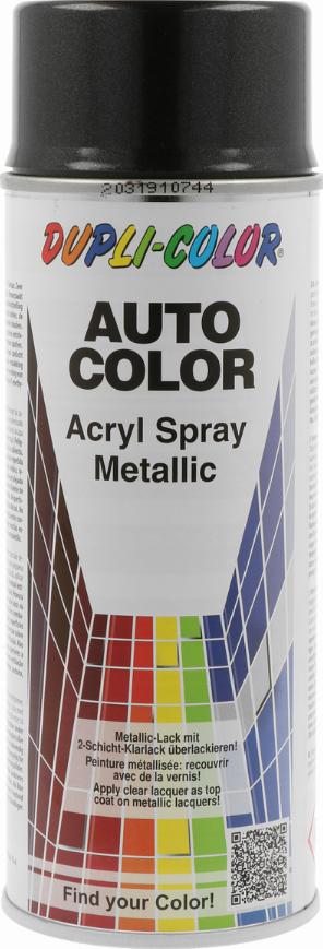 Dupli Color 672163 - Vehicle Combination Paint autospares.lv