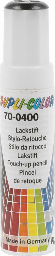 Dupli Color 672330 - Vehicle Combination Paint autospares.lv