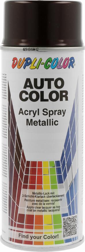 Dupli Color 140945 - Vehicle Combination Paint autospares.lv