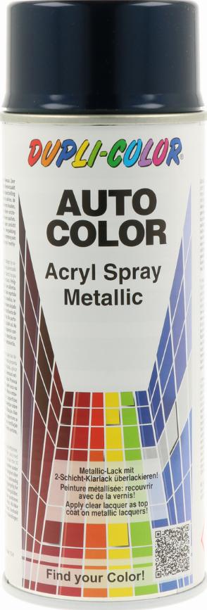 Dupli Color 140846 - Vehicle Combination Paint autospares.lv