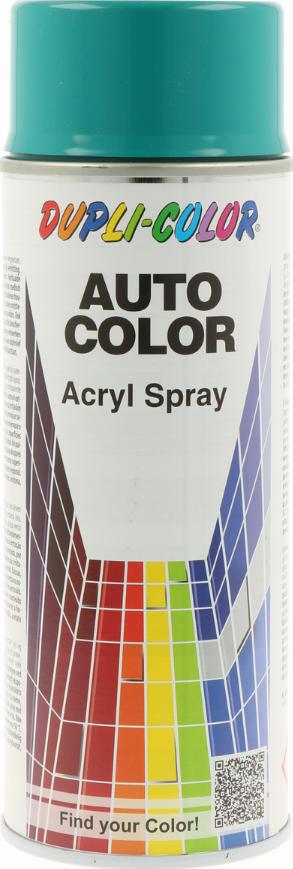 Dupli Color 140822 - Vehicle Combination Paint autospares.lv