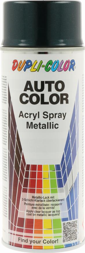 Dupli Color 140761 - Vehicle Combination Paint autospares.lv