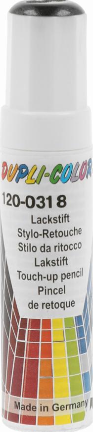 Dupli Color 141928 - Vehicle Combination Paint autospares.lv