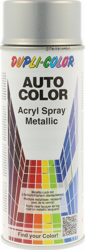 Dupli Color 141072 - Vehicle Combination Paint autospares.lv