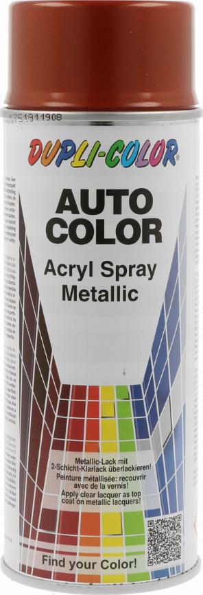 Dupli Color 141126 - Vehicle Combination Paint autospares.lv
