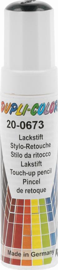 Dupli Color 141805 - Vehicle Combination Paint autospares.lv