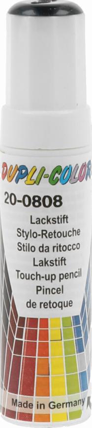 Dupli Color 141874 - Vehicle Combination Paint autospares.lv