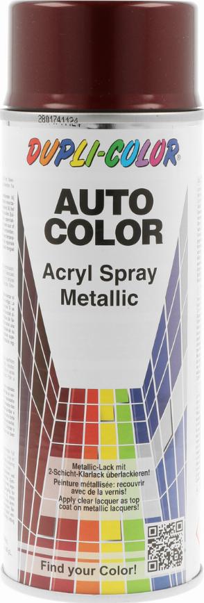 Dupli Color 141379 - Vehicle Combination Paint autospares.lv