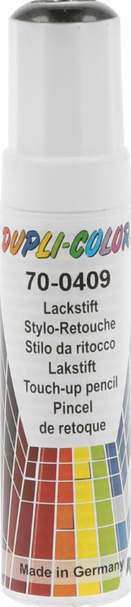 Dupli Color 141768 - Vehicle Combination Paint autospares.lv