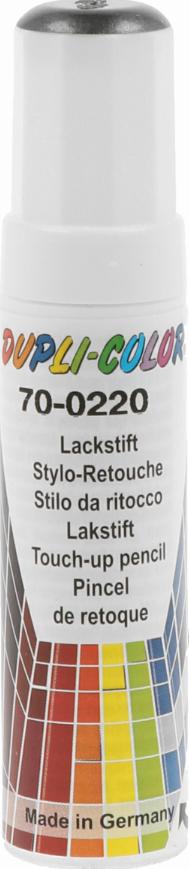 Dupli Color 141782 - Vehicle Combination Paint autospares.lv