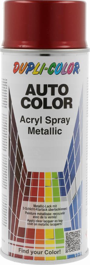 Dupli Color 143243 - Vehicle Combination Paint autospares.lv