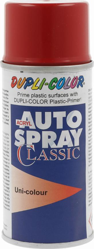 Dupli Color 158049 - Vehicle Paint autospares.lv