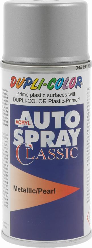 Dupli Color 105272 - Vehicle Paint autospares.lv
