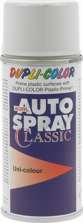 Dupli Color 130953 - Vehicle Paint autospares.lv