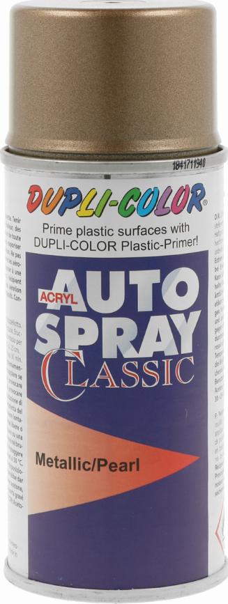 Dupli Color 132117 - Vehicle Paint autospares.lv