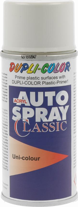 Dupli Color 126178 - Vehicle Paint autospares.lv