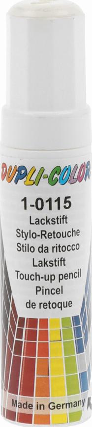 Dupli Color 840036 - Vehicle Combination Paint autospares.lv