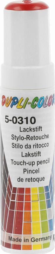 Dupli Color 840111 - Vehicle Combination Paint autospares.lv