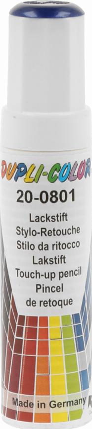 Dupli Color 805929 - Vehicle Combination Paint autospares.lv