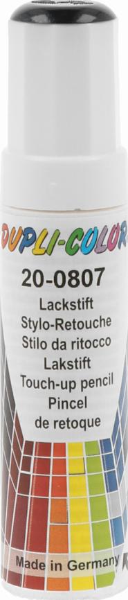 Dupli Color 805974 - Vehicle Combination Paint autospares.lv