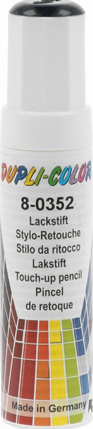 Dupli Color 805578 - Vehicle Combination Paint autospares.lv