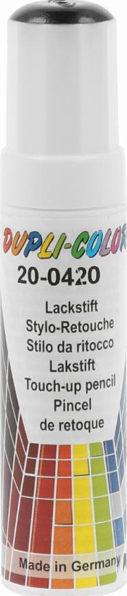 Dupli Color 805851 - Vehicle Combination Paint autospares.lv