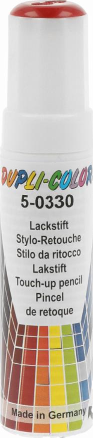 Dupli Color 805 332 - Vehicle Combination Paint autospares.lv