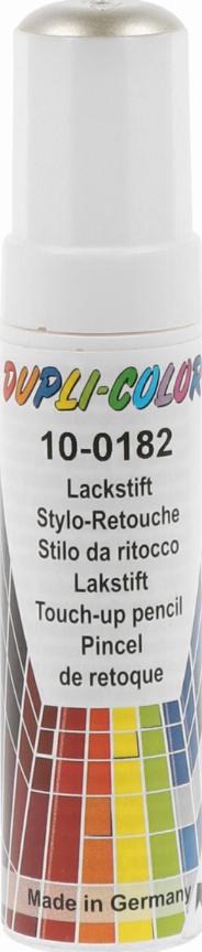 Dupli Color 805776 - Vehicle Combination Paint autospares.lv