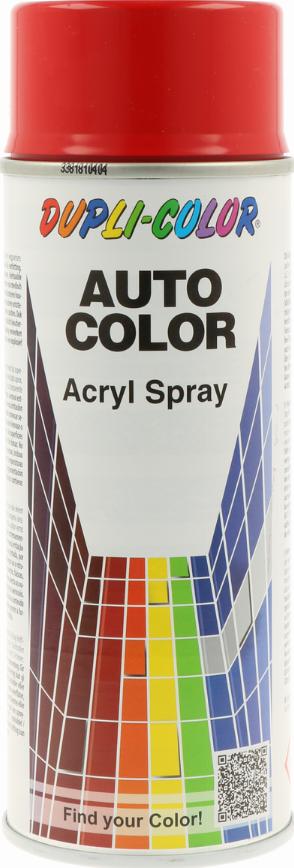 Dupli Color 806957 - Vehicle Combination Paint autospares.lv