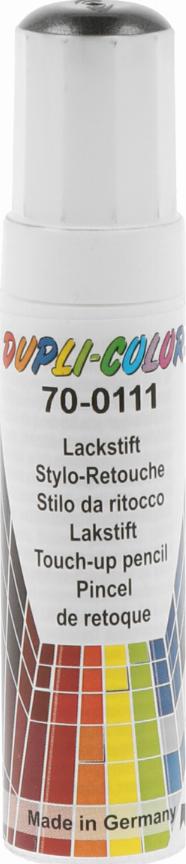 Dupli Color 806469 - Vehicle Combination Paint autospares.lv