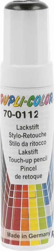 Dupli Color 806476 - Vehicle Combination Paint autospares.lv